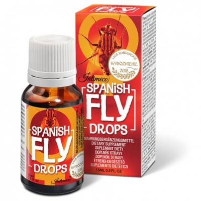 ảnh sản phẩm Spanish Fly Drops