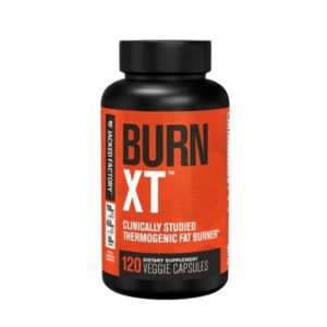 Burn XT Viên Uống Đốt Mỡ Sinh Nhiệt