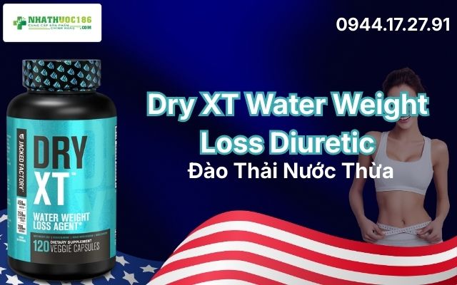 Dry XT là gì