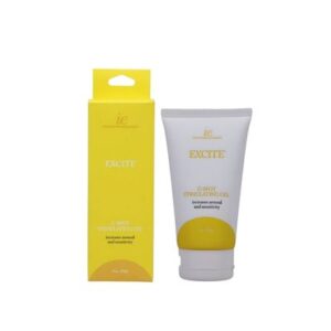 Excite C-Spot Stimulating Gel Giúp Tăng Sinh Lý Nữ