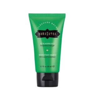 Kama Sutra Pleasure Balm Sensations Spearmint Tăng Sinh Lý Nữ
