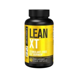 Lean-XT Non-Stim Fat Burner Viên Uống Đốt Mỡ Ban Đêm