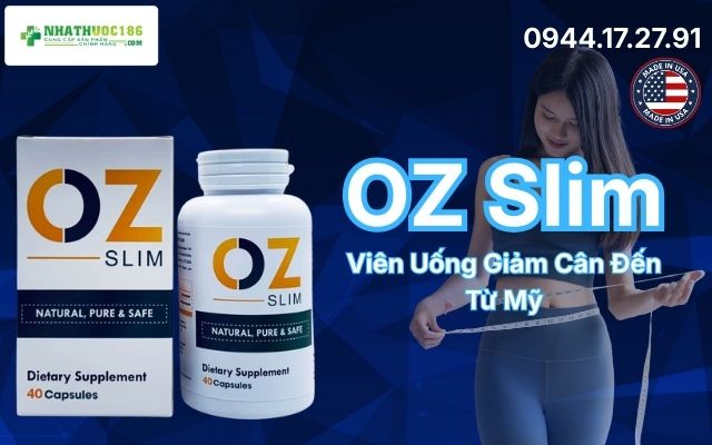 OZ Slim là gì