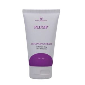 Plump Enhancing Cream Gel Tăng Kích Thước Dương Vật