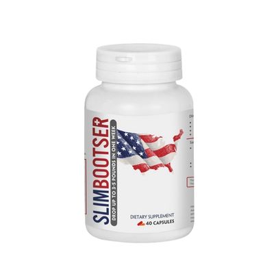 Slim Booster 1