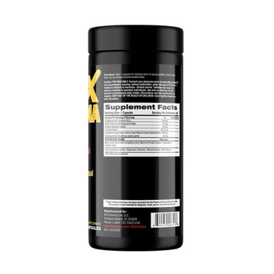 Swiss Navy MAX Stamina 2