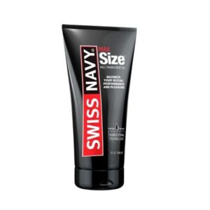 Swiss Navy Max Size Male Enhancement Gel Tăng Kích Thước Cậu Nhỏ