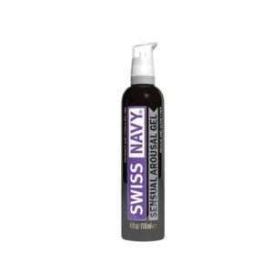 Swiss Navy Sensual Arousal Gel Hỗ Trợ Tăng Ham Muốn Cho Nữ