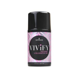 Vivify Tightening Gel Hỗ Trợ Tăng Khoái Cảm Cho Nữ