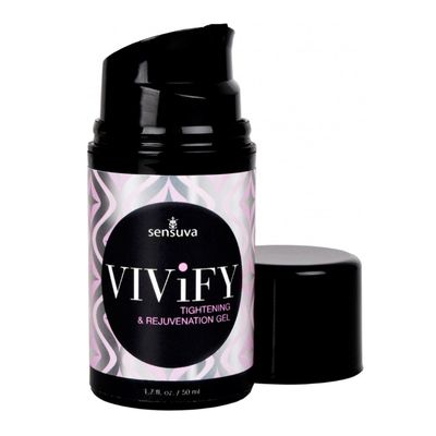 Vivify Tightening Gel ava 2