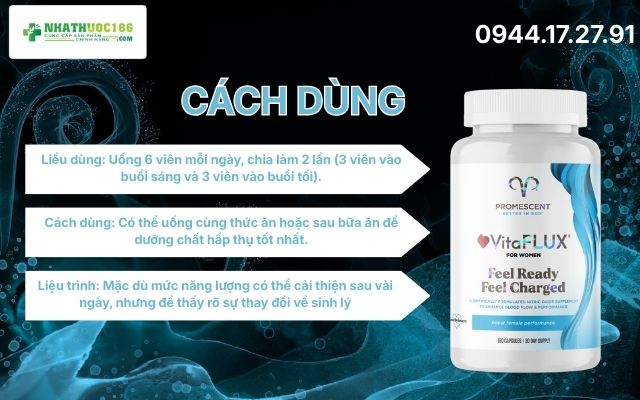 Hướng dẫn sử dụng để đạt hiệu quả tối ưu