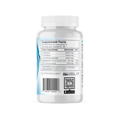 VitaFLUX for WomenVitaFLUX for Women 2